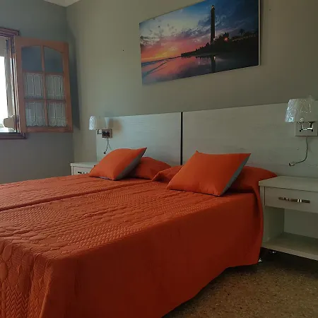 Apartment Diaz Aleman San Bartolomé