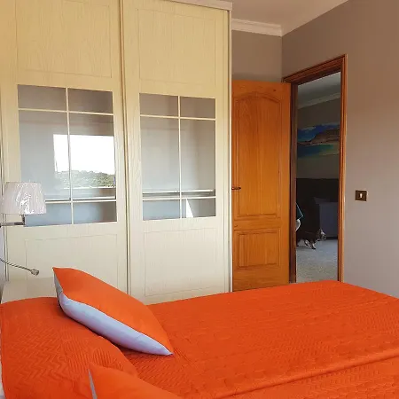 Apartment Diaz Aleman San Bartolomé