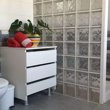 Apartment Diaz Aleman San Bartolomé